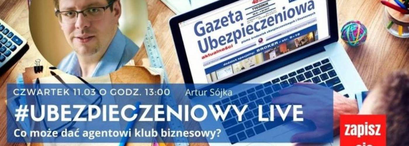 Co Biznes Klub Polska może zaoferować agentom ubezpieczniowym?