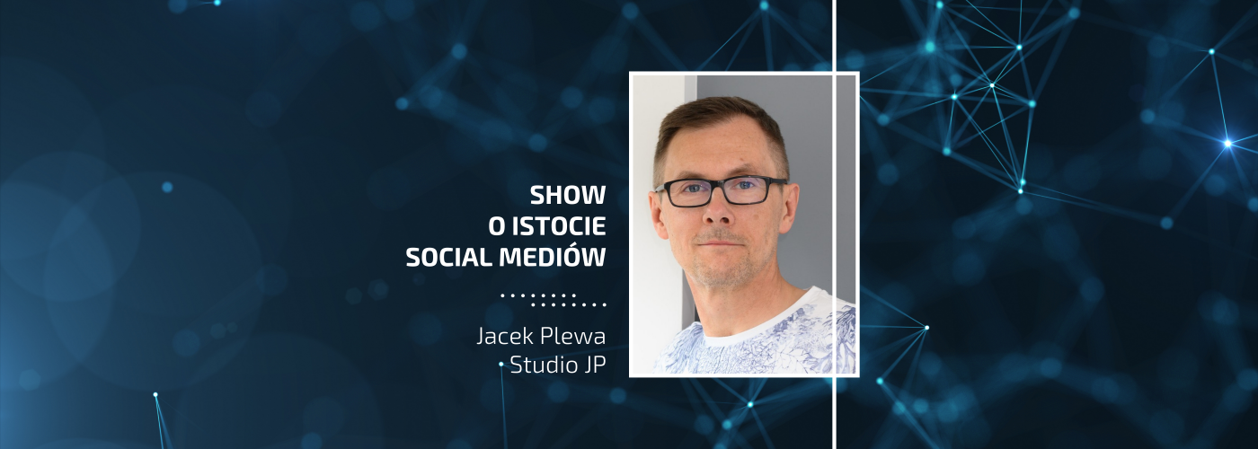 „Show o istocie social mediów”