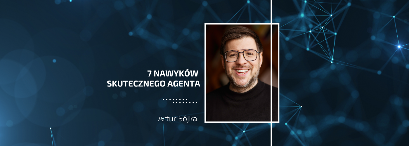 7 nawyków skutecznego agenta