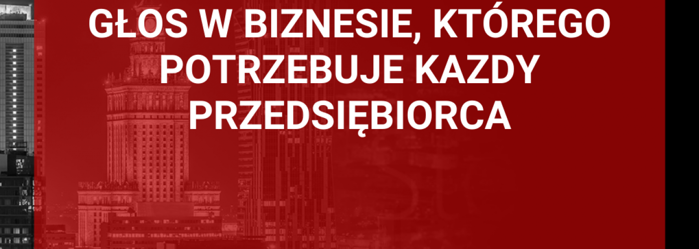 Zmień z nami oblicze polskiego biznesu biorąc udział w Company Management Congress już 28 września!